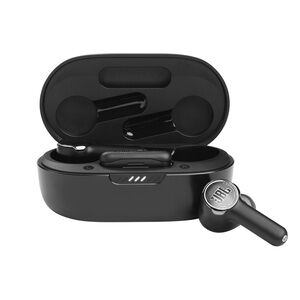 NEW Never opened JBL Quantum TWS Black Earbuds